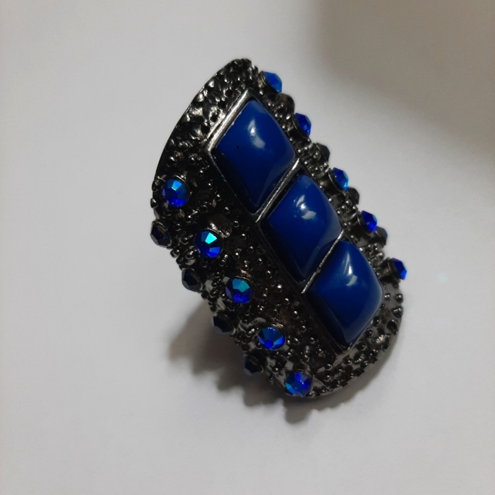FINAL PRICE Statement Ring 8-10